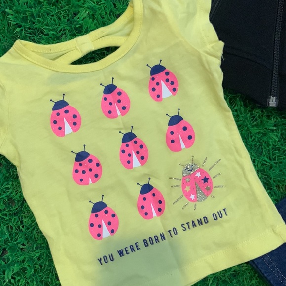 9-18 M outfit - Picture 2 of 3